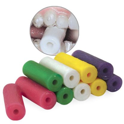 Aligner Seater Chewies (Glenroe) Bubble Gum 10 x 2