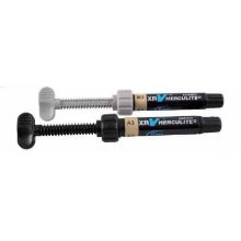 Herculite Xrv (Kerr) Hybrid Composite Enamel Syringe C4 1 x 5g