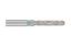 Bur Diamond (Kerr Bluwhite) Straight Cylinder Fg 581 C Non-Sterile x 1