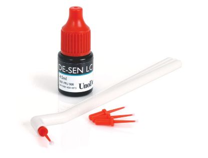 De-Sen Light Curing Desensitiser (Unodent) 1 x 4.5ml