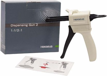 Dispensing Gun 2 (Heraeus Kulzer) 1:1 x 1