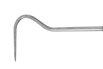 Probe Se (Unodent) No.8 Premier Octagonal Handle Reusable x 1