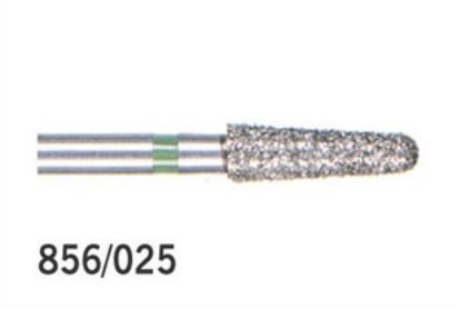 Bur Diamond (Kerr Bluwhite) Round End Taper Fg785 R Non-Sterile x 1