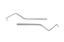 Probe Se (Unodent) No. 11 Premier Briault Octagonal Handle Reusable x 1