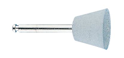 Politip F Silicone Rubber Finisher (Ivoclar Vivadent) C - Grey Large Cup x 6