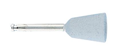 Politip F Silicone Rubber Finisher (Ivoclar Vivadent) D - Grey Small Cup x 6