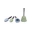 Politip F Silicone Rubber Finisher (Ivoclar Vivadent) B - Grey Point x 6