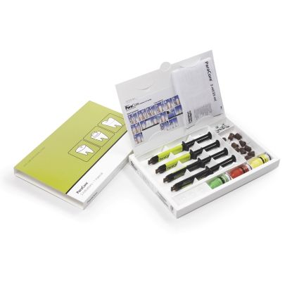 Paracore Automix Core Build Up (Coltene) Intro Kit 5ml Version