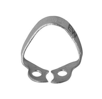 Rubber Dam Clamp (Unodent) Size Ew x 1