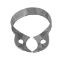 Rubber Dam Clamp (Unodent) Size Pw x 1