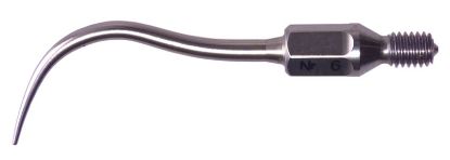 Ultrasonic Scaling Tip (Kavo) Sonicflex L - Sickle (6) x 1
