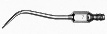 Ultrasonic Scaling Tip (Kavo) Sonicflex L - Perio (7) x 1