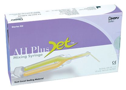 Ah Plus Jet (Dentsply) Root Canal Sealer Starter Pack
