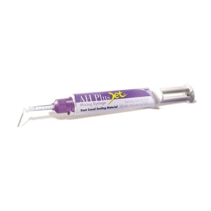 Ah Plus Jet (Dentsply) Root Canal Sealer Refill x 1
