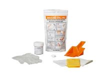 Spill Kit Biohazard Single Use x 10