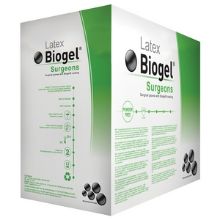 Glove Biogel Powder Free Sterile Size 8.5 x 50