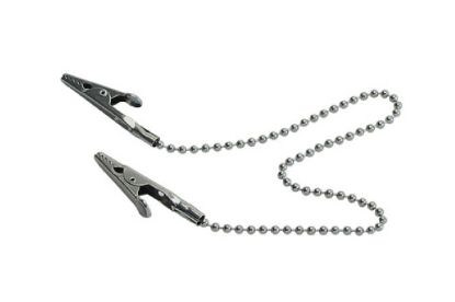 Bib Chain (Unodent) Steel