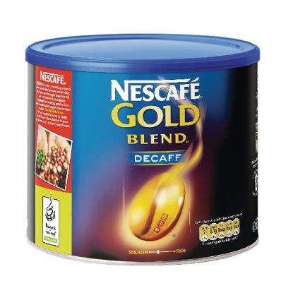 Coffee Goldblend Decaf 500g