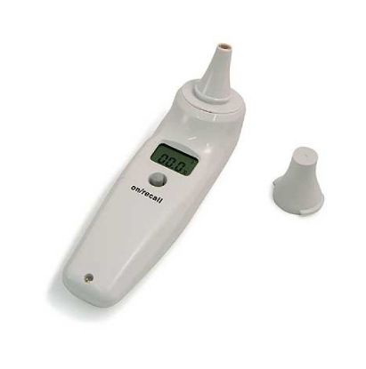 Thermometer Tympanic Et-100A Infra-Red