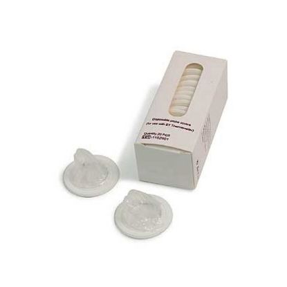 Thermometer Probe Covers For Infra-Red Thermometer x 20