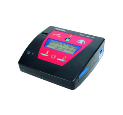 Defibrillator Fred Easy Life Fully Automatic Metronome