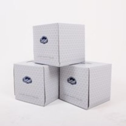 Tissue (So Soft) Cube x 24