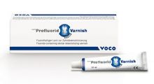 Varnish Profluorid (Voco) Melon 10ml x 1