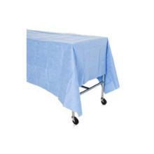 Drape Table/Trolley Cover (Reinforced) 112cm x 229cm (Disposable Sterile Single Use) x 28