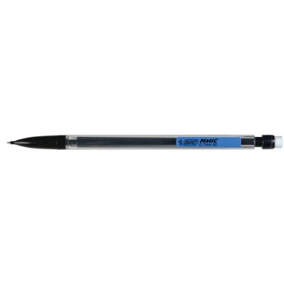 Pencil Mechanical (Bic-Matic) 0.7mm Black x 12