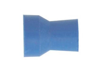 Rubber Cups (Unodent) Snap-On Hard Blue Reusable L/Free x 36