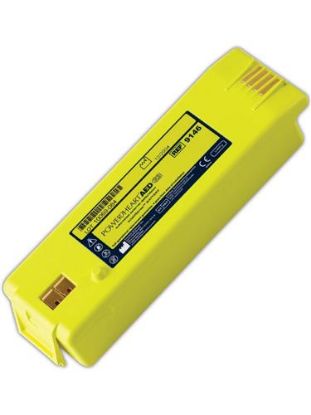 Defibrillator Battery Lithium  Powerheart Aed G3 Intellisense 4 Year Warranty