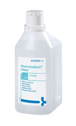 Thermodent Clear Solution (Schulke) 1 Ltr