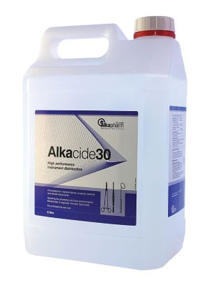 Alkacide 30 (Alkapharm) 5 Ltr