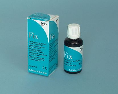Adhesive For Tray Fix (Dentsply) Alginate Paint-On x 30ml