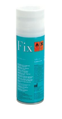 Adhesive For Tray Fix (Dentsply) For Alginate Spray x 200ml