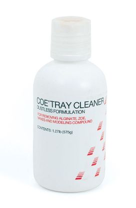 Coe Tray Cleaner (Gc) x 575g