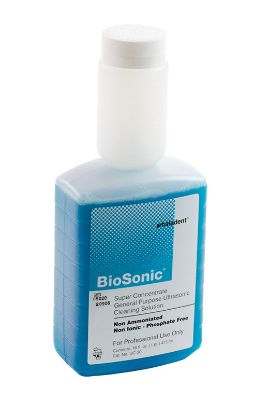Biosonic Uc-30 (Coltene) Ultrasonic Cleaner Concentrate 473ml