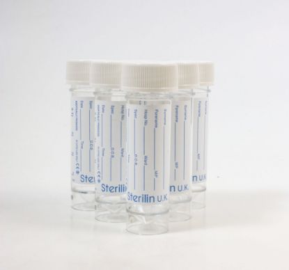 Sample Bottle 30ml (Universal) With Label x 400