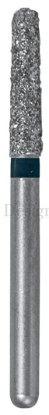 Bur Diamond (Dehp) Round End Taper Fg 856 Iso 198-018 X/C Non-Sterile x 5