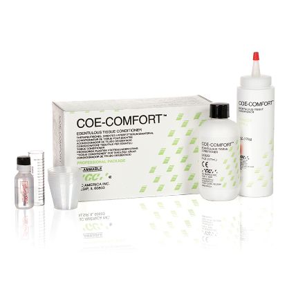 Coe Comfort (Gc) Tissue Conditioner