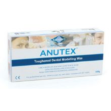Anutex Sheet Wax (Kemdent) x 500g