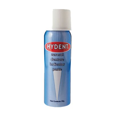 Hydent Indicator Spray (Pascal) x 30g