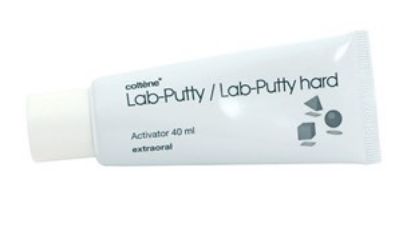 Lab Putty Activator (Coltene) x 40ml