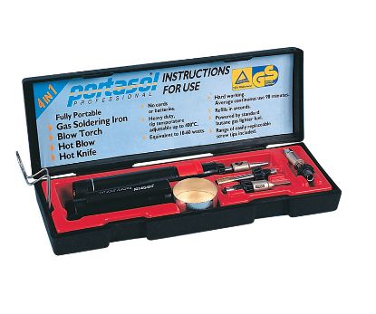 Professional Kit (Portosol) Kit