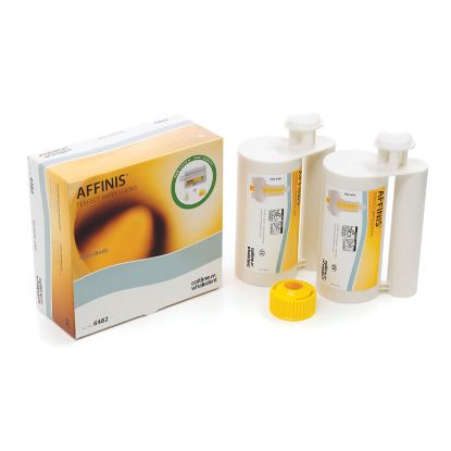 Affinis System 360 (Coltene) Impression Material Mono Body Refill Pack