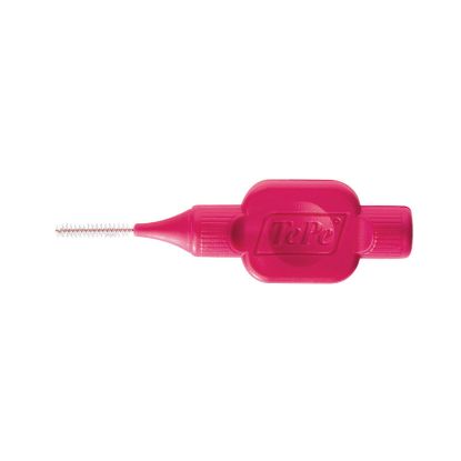 Brush Interdental Tepe 0.4mm Pink (10X8) x 80