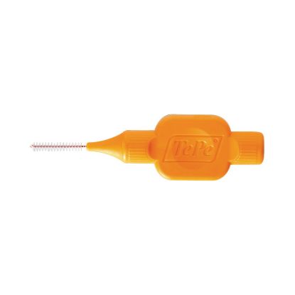 Brush Interdental Tepe 0.45mm Orange (10X8) x 80