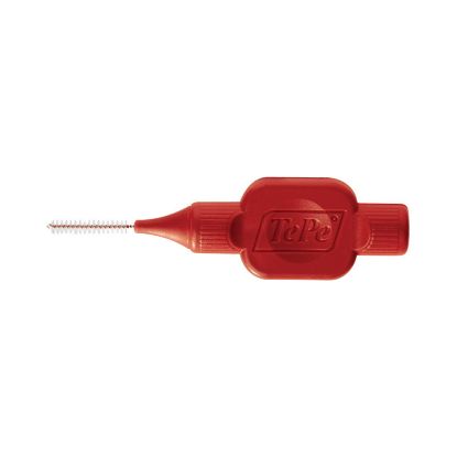 Brush Interdentaltepe 0.5mm Red (10X8) x 80