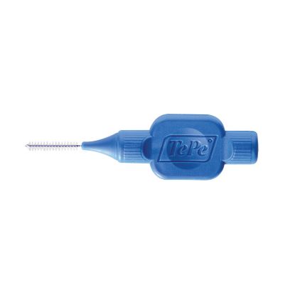 Brush Interdental Tepe 0.6mm Blue (10X8) x 80