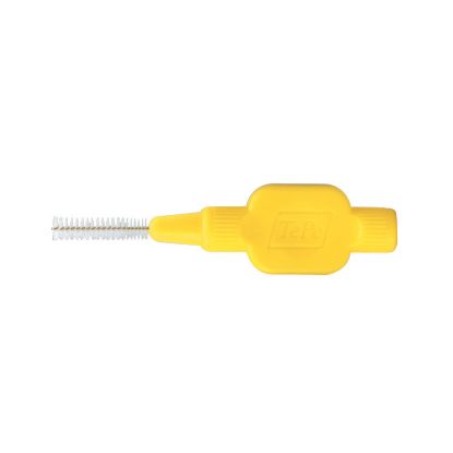 Brush Interdental Tepe 0.7mm Yellow (10X8) x 80